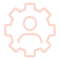 Every project is managed in-house
