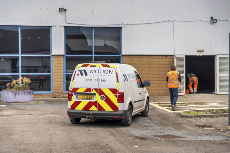 Steel Portal Buildings