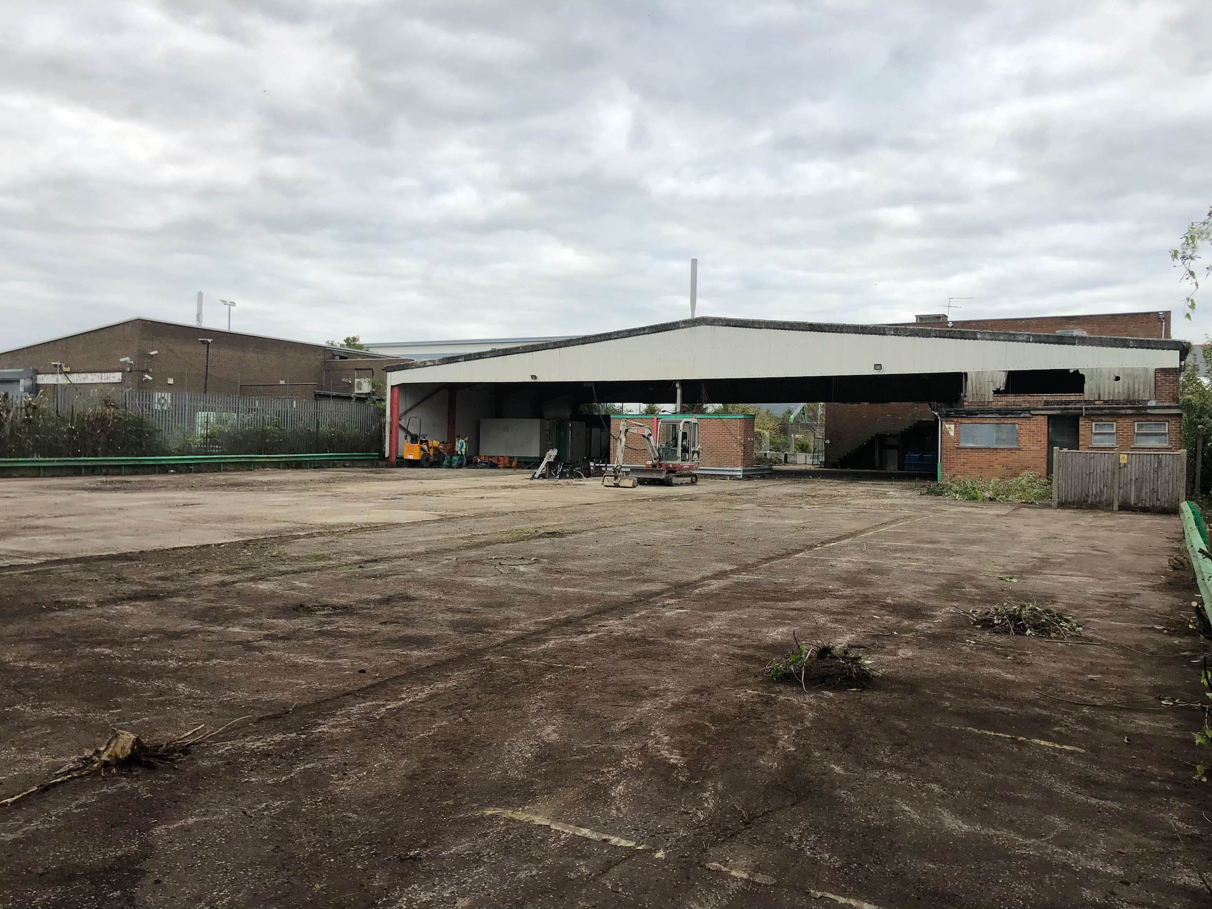 UK Coverage with Local Expertise UK Coverage with Local Expertise