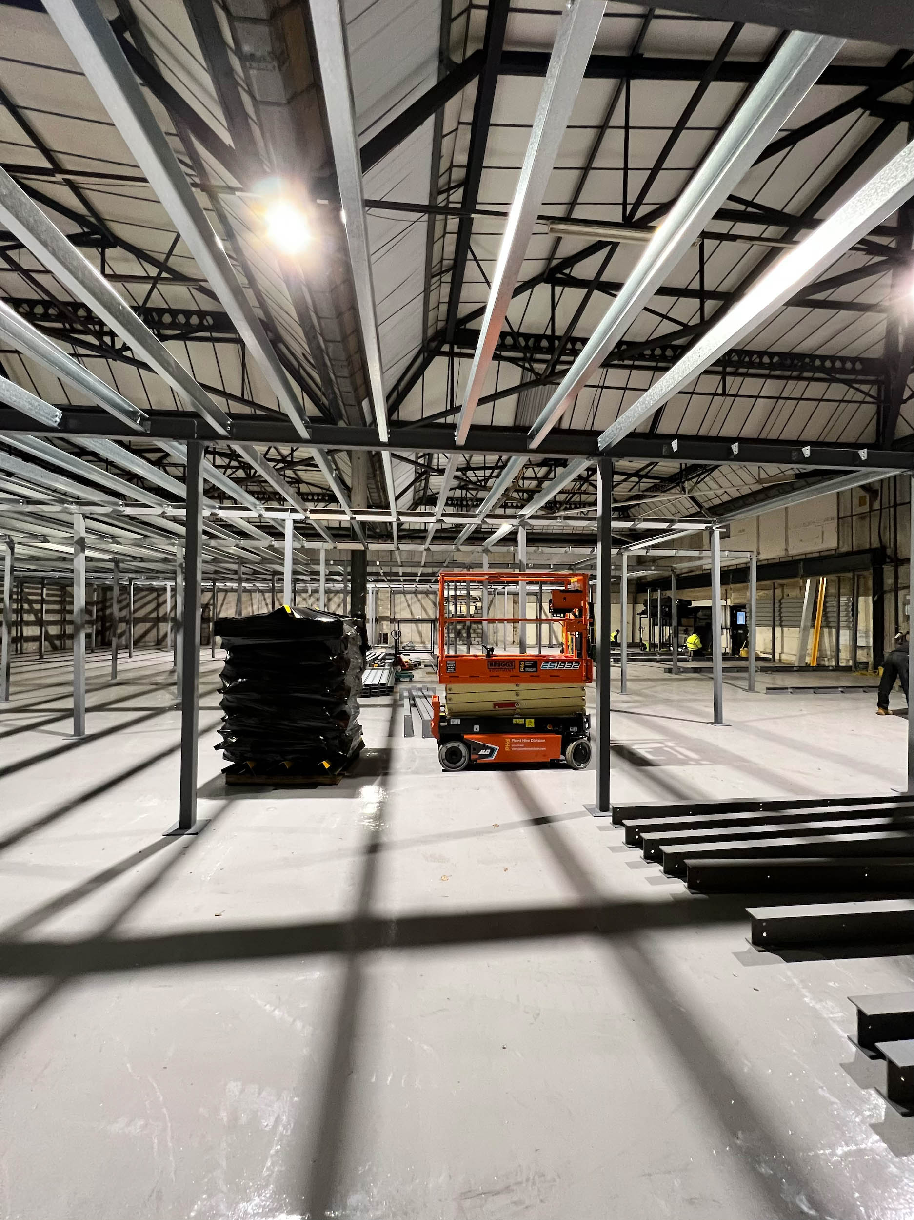 Future-proof your facility with strategic upgrades