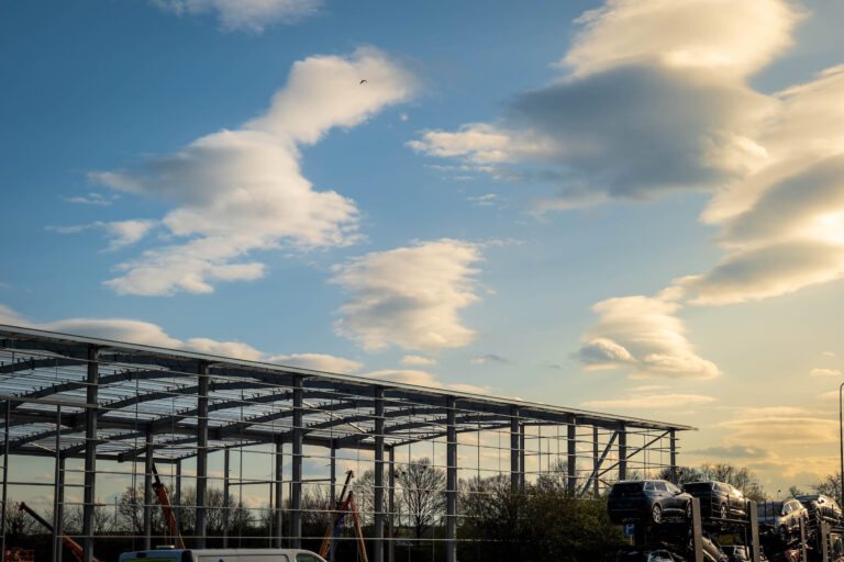 Refurbishment and Expansion Services