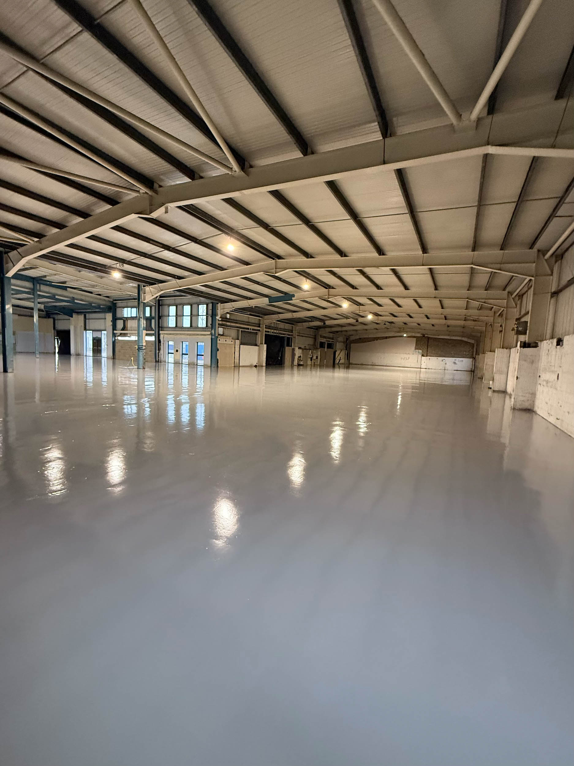 Complete steel building solutions from start to finish in the UK Complete steel building solutions from start to finish in the UK